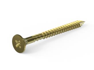 E-JET® Holzbauschrauben 