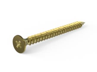 E-JET® Holzbauschrauben 