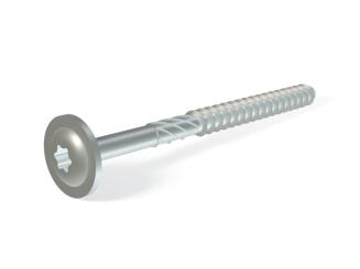 E-JET® X Holzkonstruktionsschrauben 