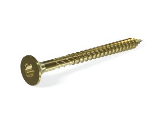 E-JET® Holzbauschrauben 