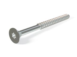 Spanplattenschrauben Senkkopf 