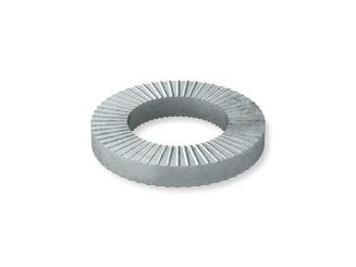 RIPP LOCK® Sicherungsscheiben beidseitig gerippt 