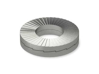 NORD-LOCK® Keilsicherungsscheiben 