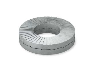 NORD-LOCK® Keilsicherungsscheiben 