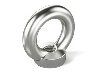 Ringmuttern 
