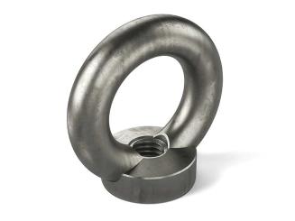 Ringmuttern 