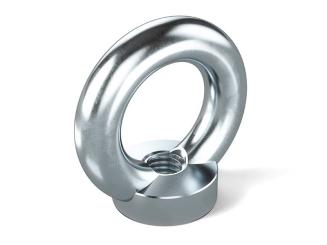 Ringmuttern 